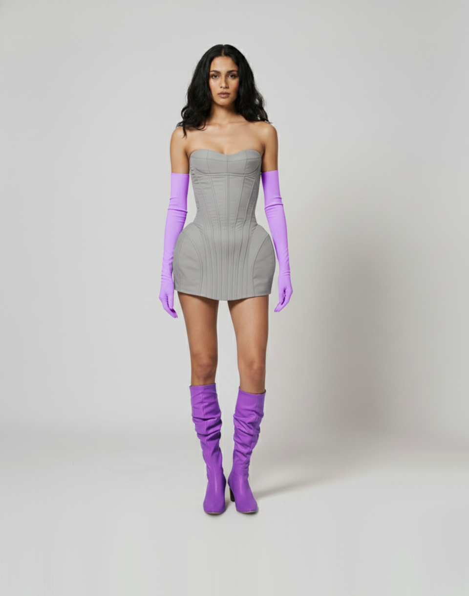 "Feeling Purple " swaps