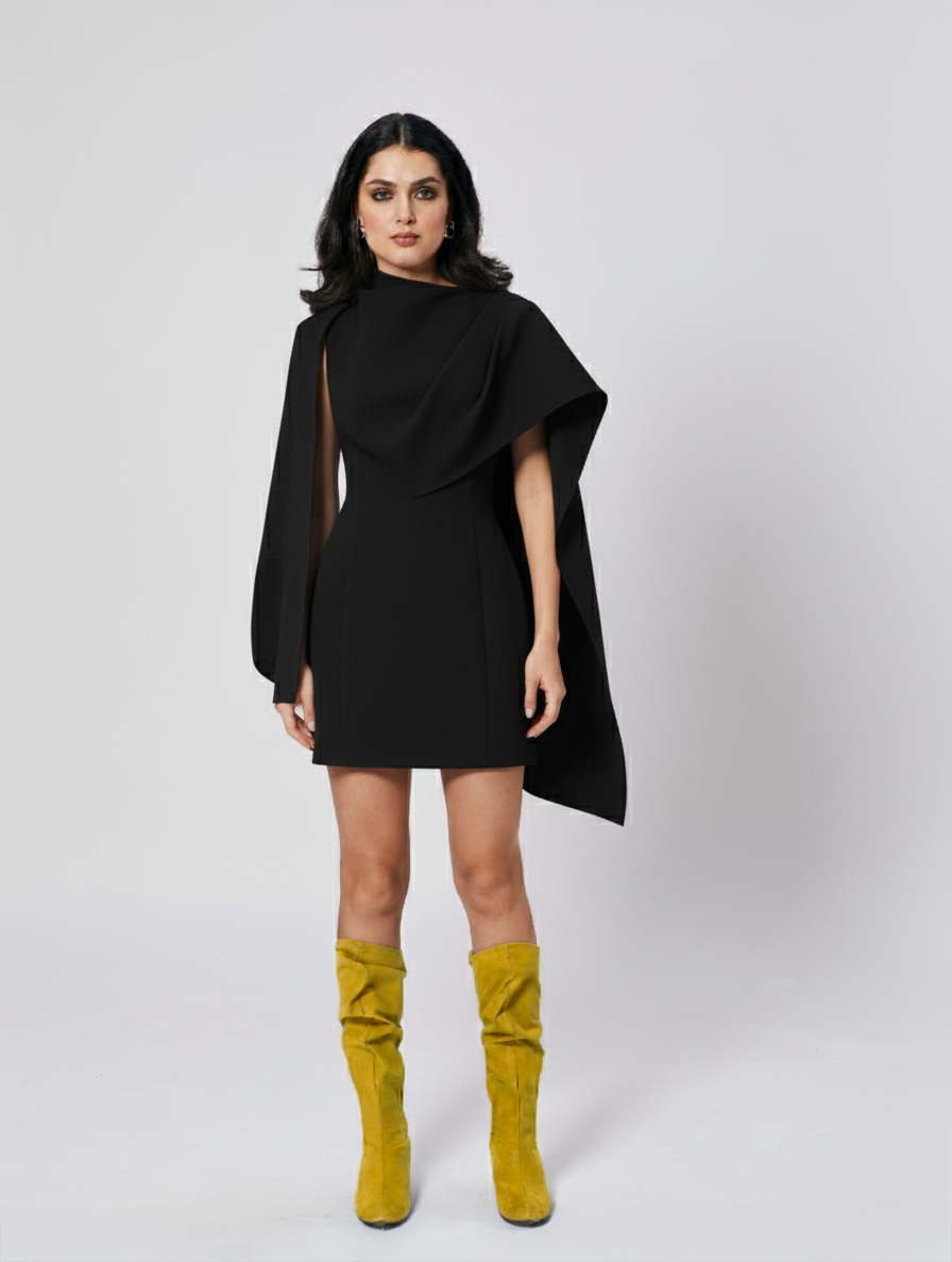 "Tulip" slouchy boot swaps