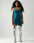 Tara sutaria in our "Shoot for the stars" boot swaps