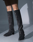 "Party rock anthem" shimmer boot swaps