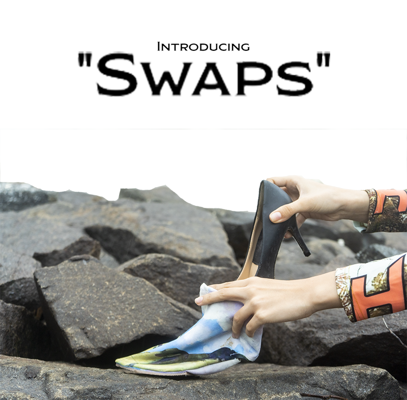"Midnight snacc" swaps