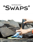 "Midnight snacc" swaps
