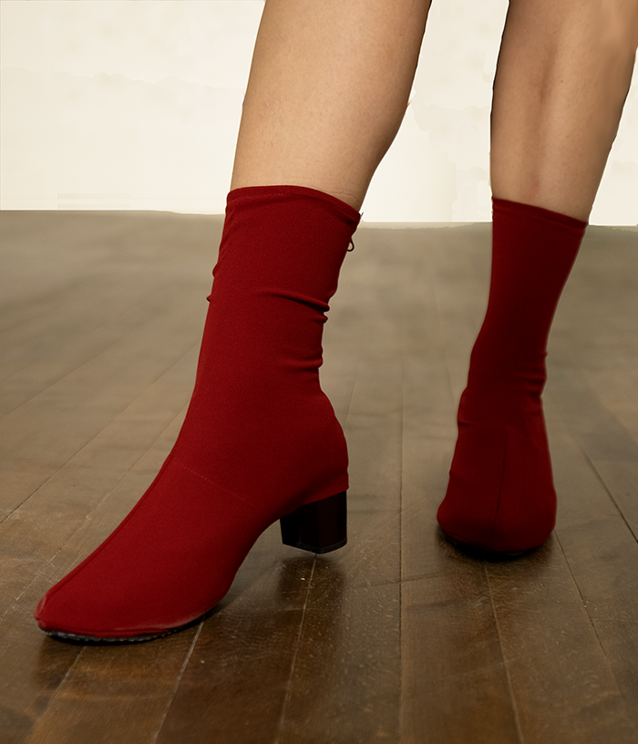 Vagabond mya 2025 stretch boot