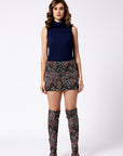 "Daria" Boot swaps- preorder