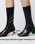 "Planet Europa" boot swaps