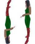 "Code Red" Swaps