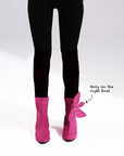 "Sangria" boots