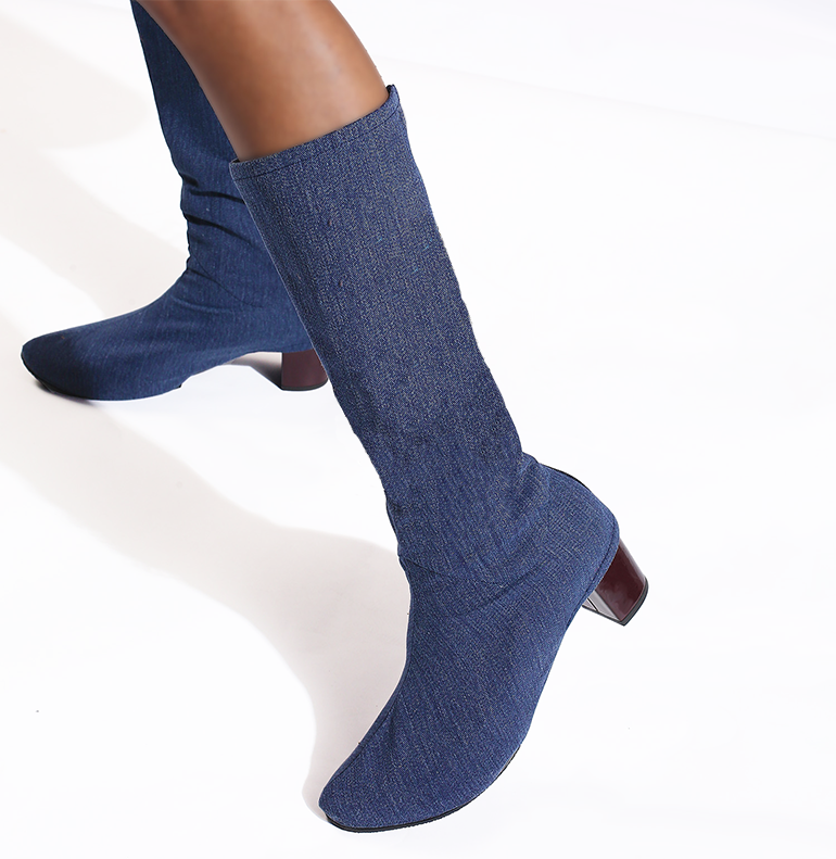 "The Marina without its Jewel" Boot swaps