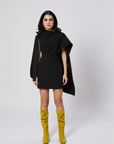 "Tulip" slouchy boot swaps