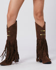 "Bora Bora" Boot swaps