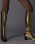 "The golden ratio" boot swaps