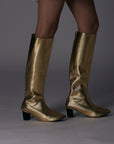 "The golden ratio" boot swaps
